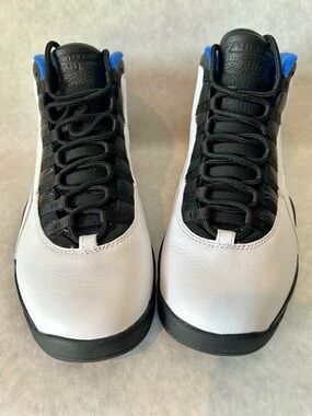 Air Jordan 10 Retro- Men’s Size 10 - Brand New in Original Box. 310805-108